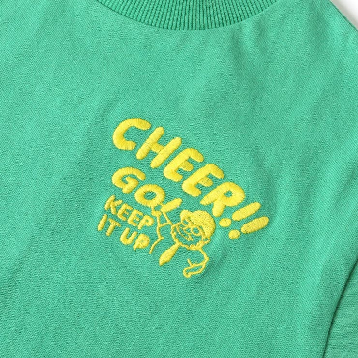 N.Flying 夏のスンヒョプキャンプTシャツ(緑) Amazon.co.jp: N.Flying 夏のスンヒョプキャンプTシャツ(緑