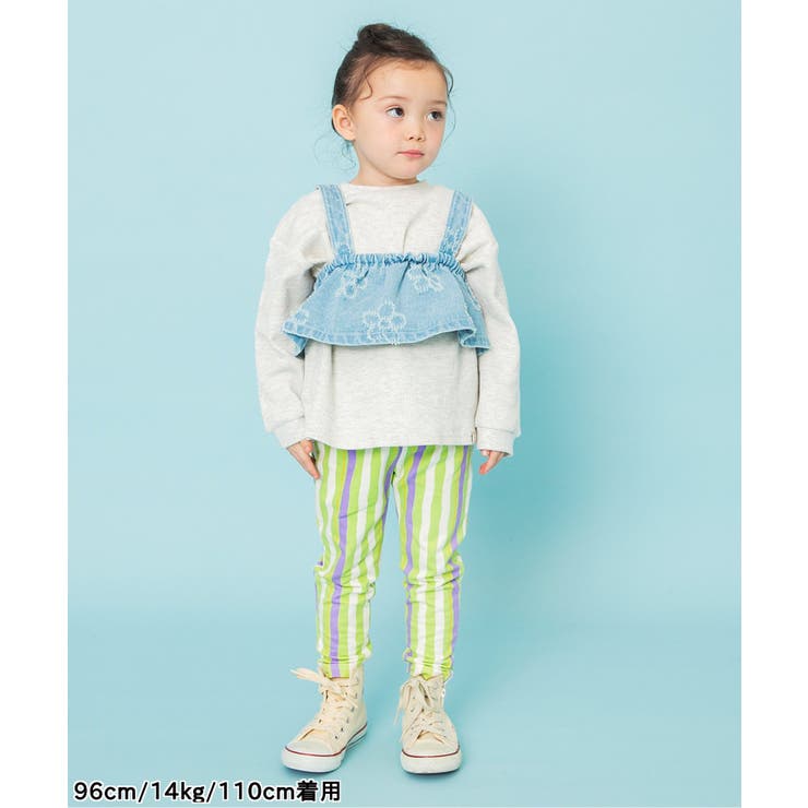 【26春新作】DAISUKIワッフルロンT | F.O.Online Store | 詳細画像3 