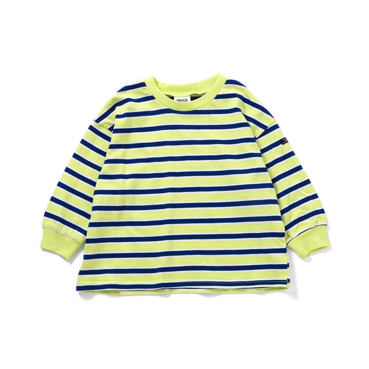 WEB限定  無地・ボーダーTシャツ | F.O.Online Store | 詳細画像11 