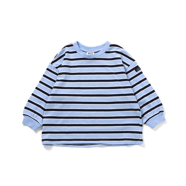 WEB限定  無地・ボーダーTシャツ | F.O.Online Store | 詳細画像12 