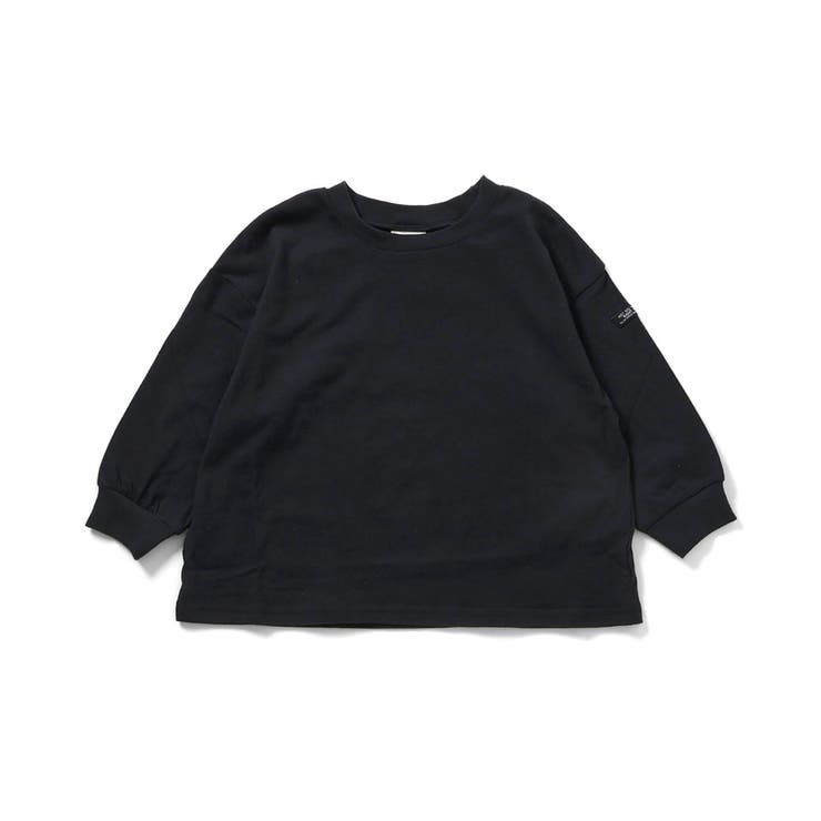 WEB限定  無地・ボーダーTシャツ | F.O.Online Store | 詳細画像2 