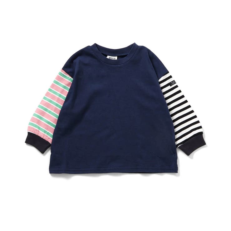 WEB限定  無地・ボーダーTシャツ | F.O.Online Store | 詳細画像20 