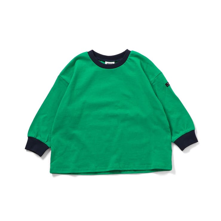 WEB限定  無地・ボーダーTシャツ | F.O.Online Store | 詳細画像5 