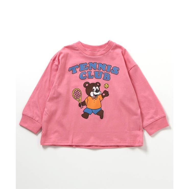 WEB限定  イロイログラフィックTシャツ | F.O.Online Store | 詳細画像11 