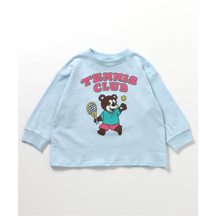 WEB限定  イロイログラフィックTシャツ | F.O.Online Store | 詳細画像14 