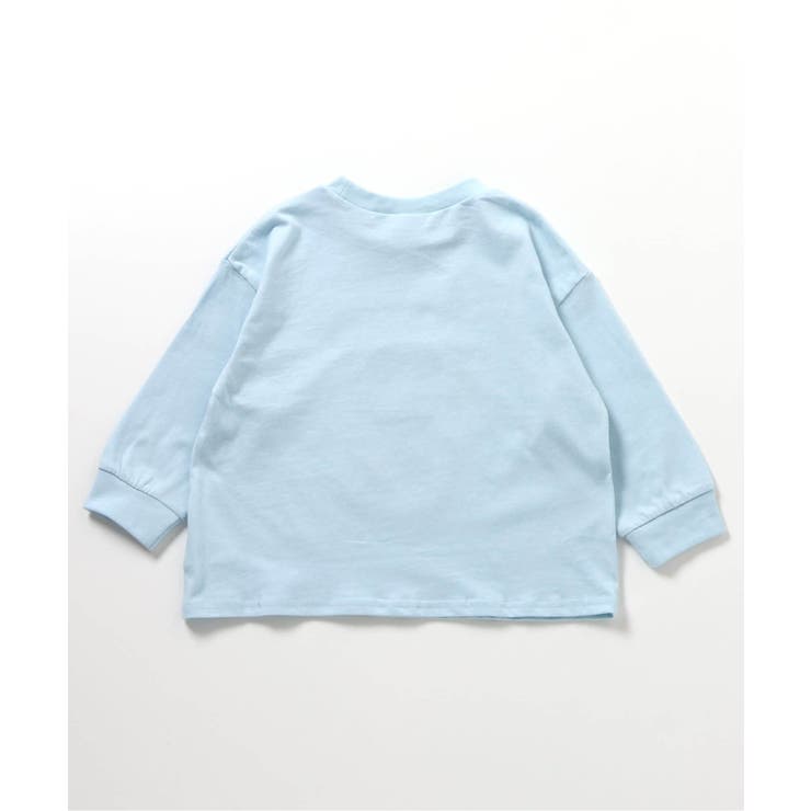 WEB限定  イロイログラフィックTシャツ | F.O.Online Store | 詳細画像15 