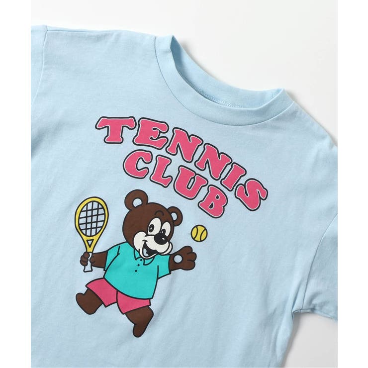 WEB限定  イロイログラフィックTシャツ | F.O.Online Store | 詳細画像16 