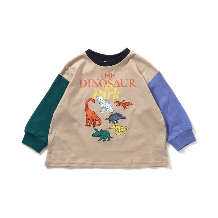 WEB限定  イロイログラフィックTシャツ | F.O.Online Store | 詳細画像2 