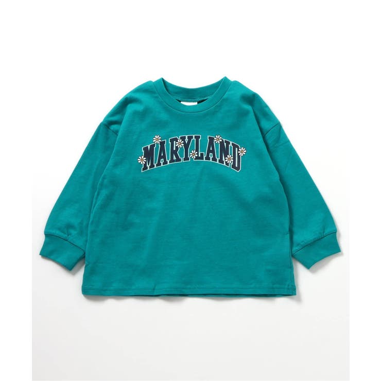 WEB限定  イロイログラフィックTシャツ | F.O.Online Store | 詳細画像5 