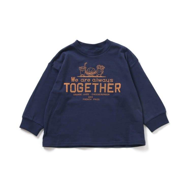 WEB限定  イロイログラフィックTシャツ | F.O.Online Store | 詳細画像9 