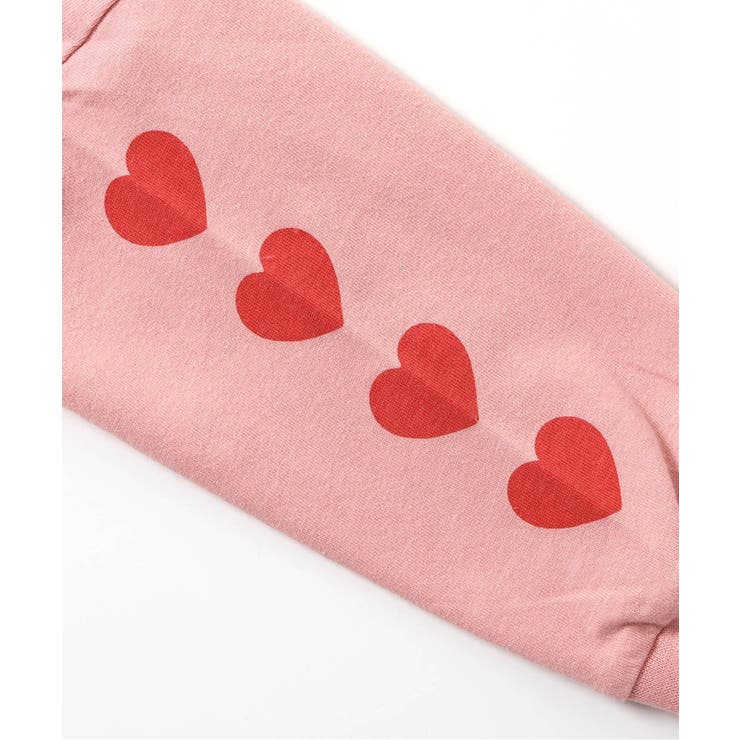 WEB限定  袖イロイロプリントTシャツ | F.O.Online Store | 詳細画像20 