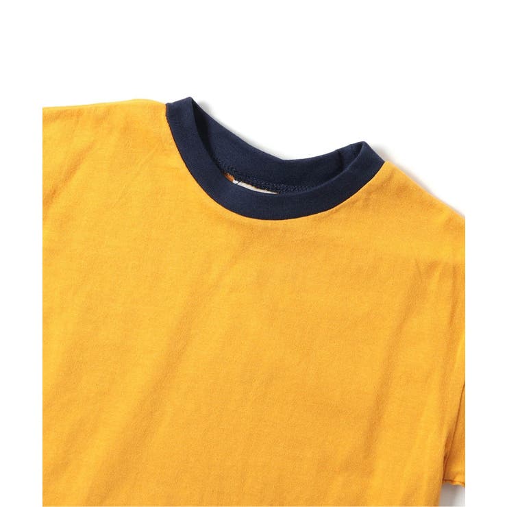 WEB限定  袖イロイロプリントTシャツ | F.O.Online Store | 詳細画像27 