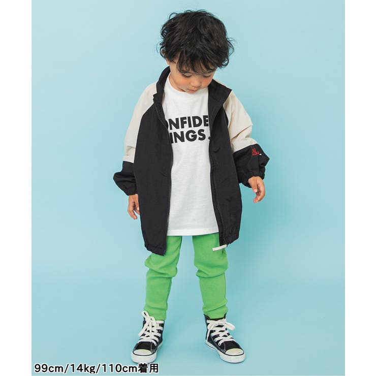 WEB限定  シンプルロゴTシャツ | F.O.Online Store | 詳細画像9 