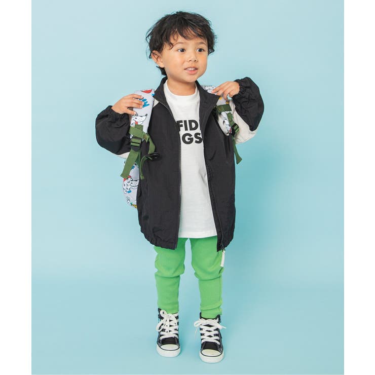 WEB限定  シンプルロゴTシャツ | F.O.Online Store | 詳細画像10 