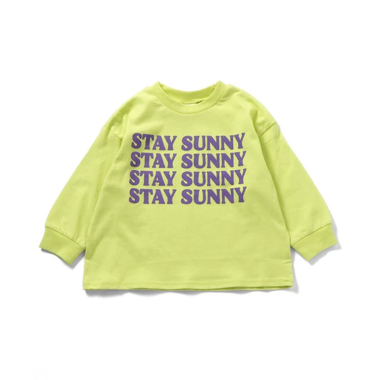 WEB限定  シンプルロゴTシャツ | F.O.Online Store | 詳細画像11 