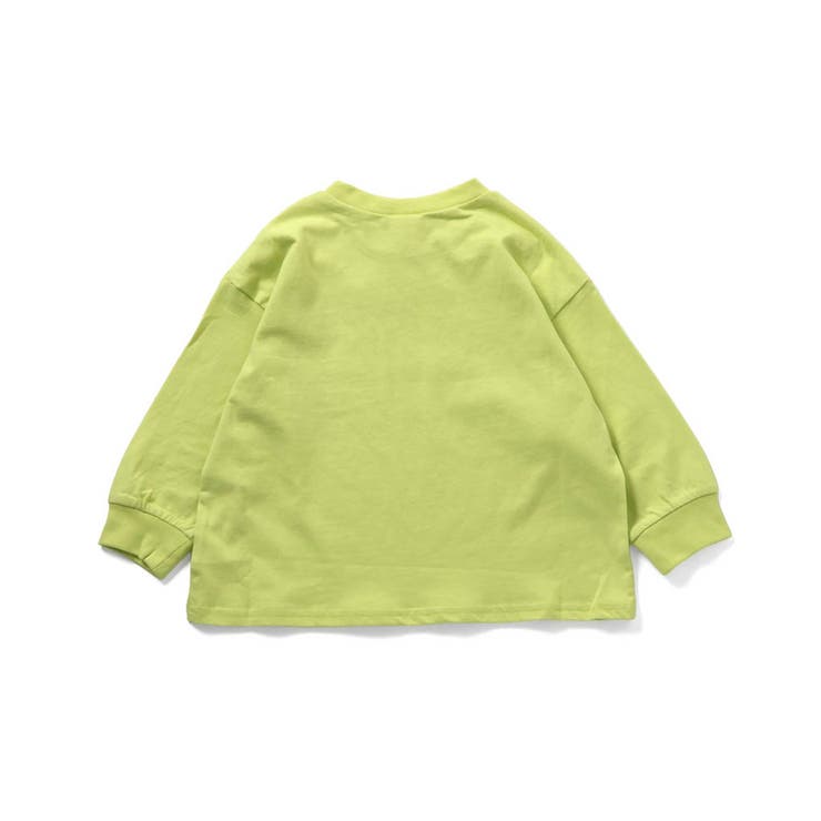 WEB限定  シンプルロゴTシャツ | F.O.Online Store | 詳細画像12 