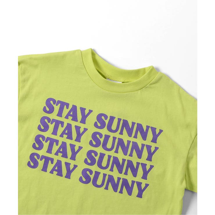 WEB限定  シンプルロゴTシャツ | F.O.Online Store | 詳細画像13 