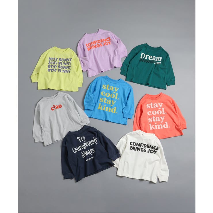 WEB限定  シンプルロゴTシャツ | F.O.Online Store | 詳細画像15 