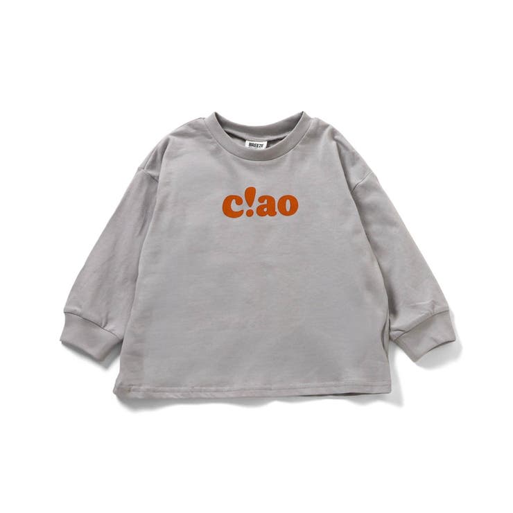 WEB限定  シンプルロゴTシャツ | F.O.Online Store | 詳細画像3 