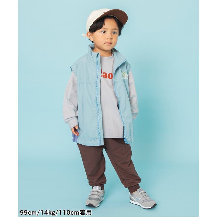 WEB限定  シンプルロゴTシャツ | F.O.Online Store | 詳細画像4 