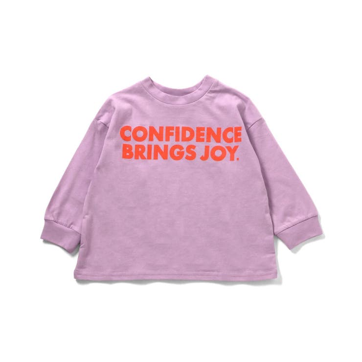 WEB限定  シンプルロゴTシャツ | F.O.Online Store | 詳細画像5 