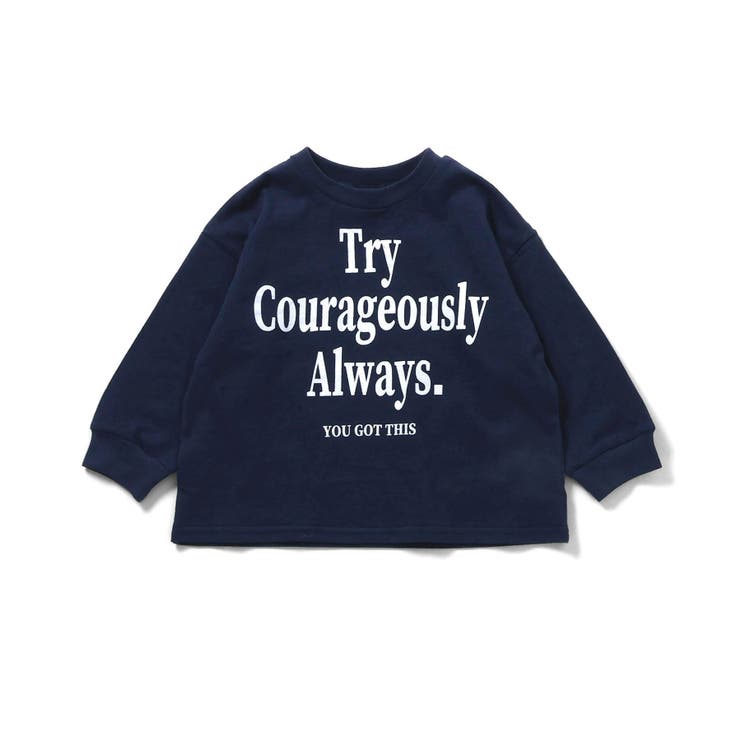 WEB限定  シンプルロゴTシャツ | F.O.Online Store | 詳細画像6 