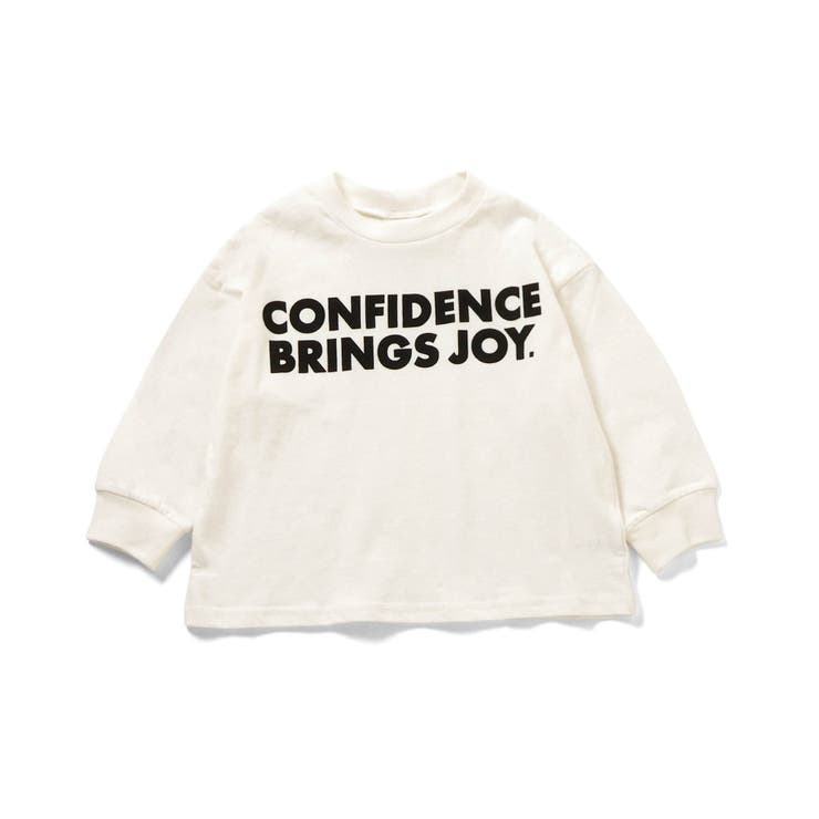 WEB限定  シンプルロゴTシャツ | F.O.Online Store | 詳細画像8 