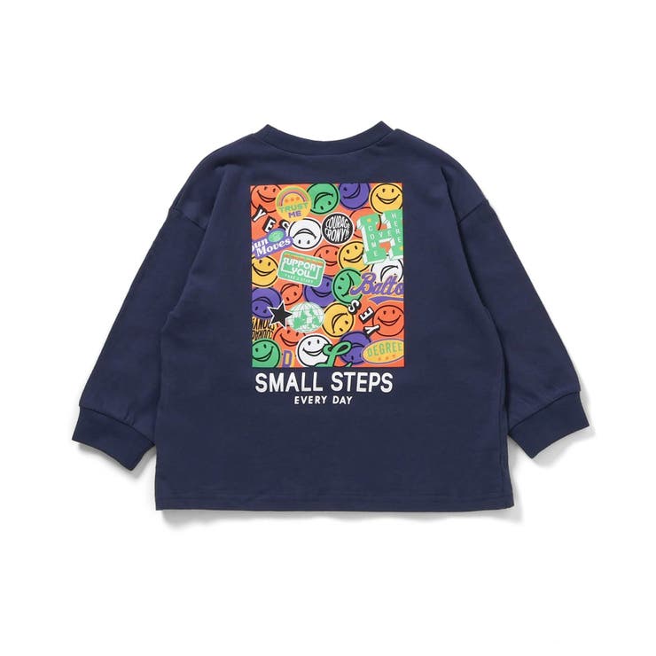 グラフィックバリエーションロンT | F.O.Online Store | 詳細画像11 
