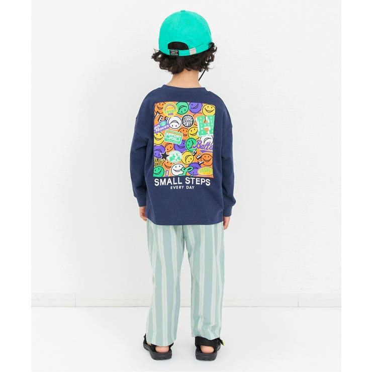 グラフィックバリエーションロンT | F.O.Online Store | 詳細画像13 