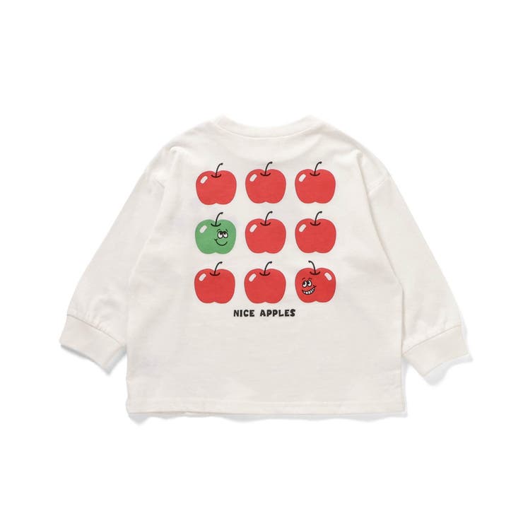 グラフィックバリエーションロンT | F.O.Online Store | 詳細画像15 
