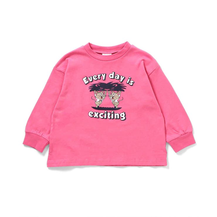 グラフィックバリエーションロンT | F.O.Online Store | 詳細画像18 
