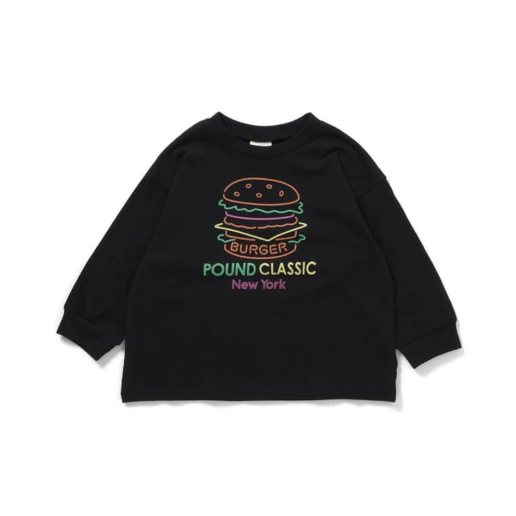 グラフィックバリエーションロンT | F.O.Online Store | 詳細画像2 