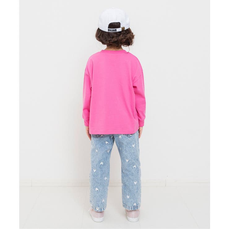 グラフィックバリエーションロンT | F.O.Online Store | 詳細画像20 