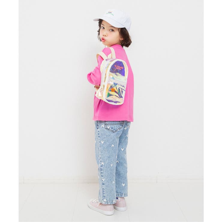 グラフィックバリエーションロンT | F.O.Online Store | 詳細画像21 