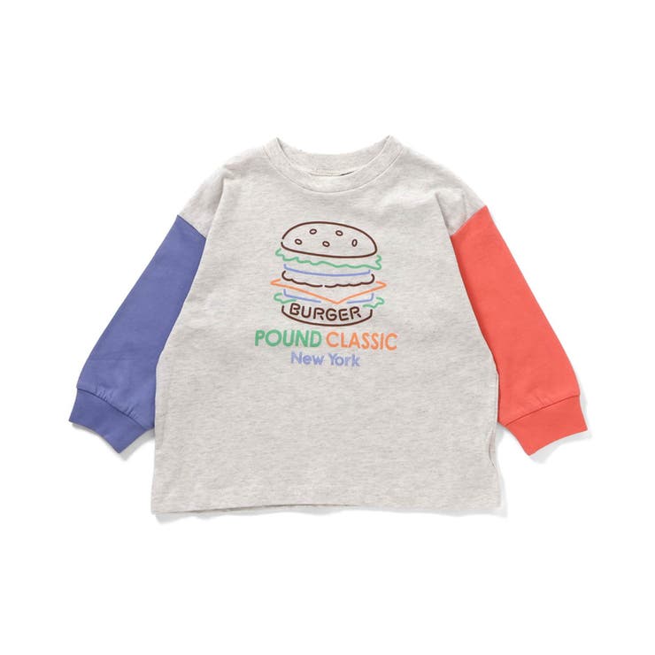 グラフィックバリエーションロンT | F.O.Online Store | 詳細画像27 