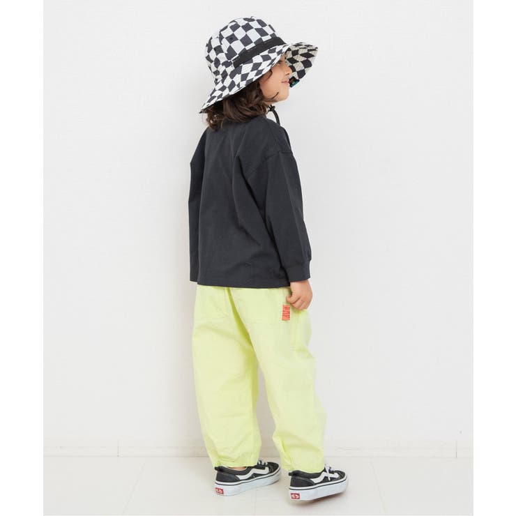 グラフィックバリエーションロンT | F.O.Online Store | 詳細画像4 