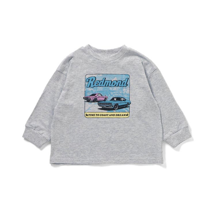 グラフィックバリエーションロンT | F.O.Online Store | 詳細画像5 