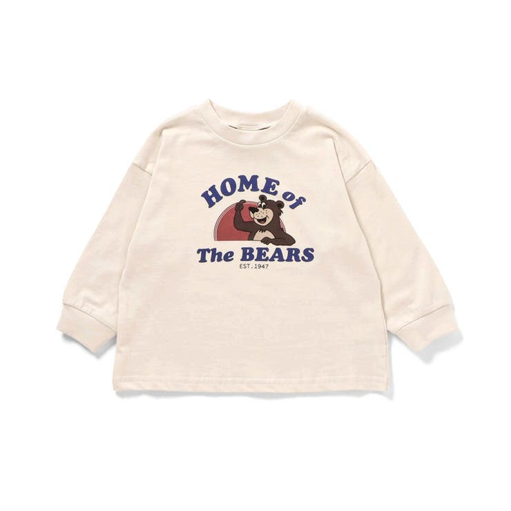グラフィックバリエーションロンT | F.O.Online Store | 詳細画像6 