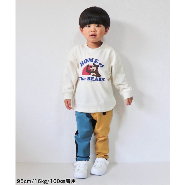 グラフィックバリエーションロンT | F.O.Online Store | 詳細画像7 