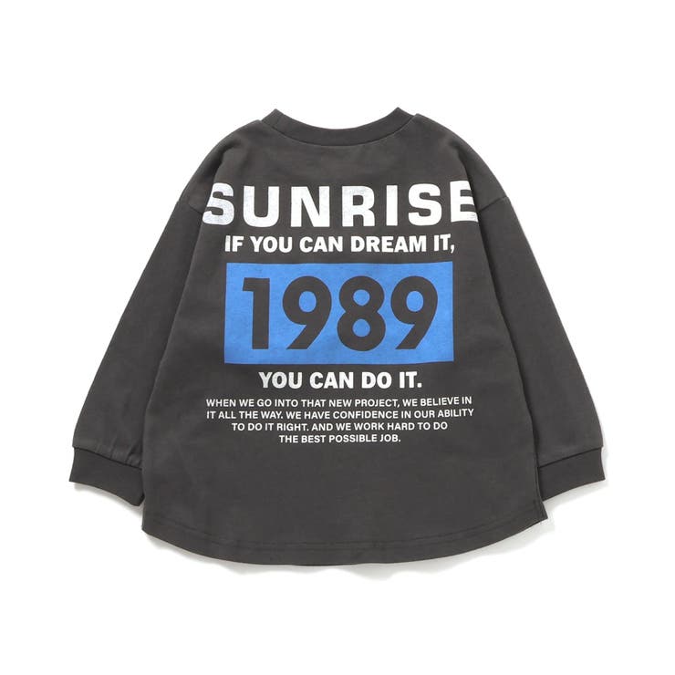カラフルビッグポケットロンT[品番：FOKK0021893]｜F.O.Online Store