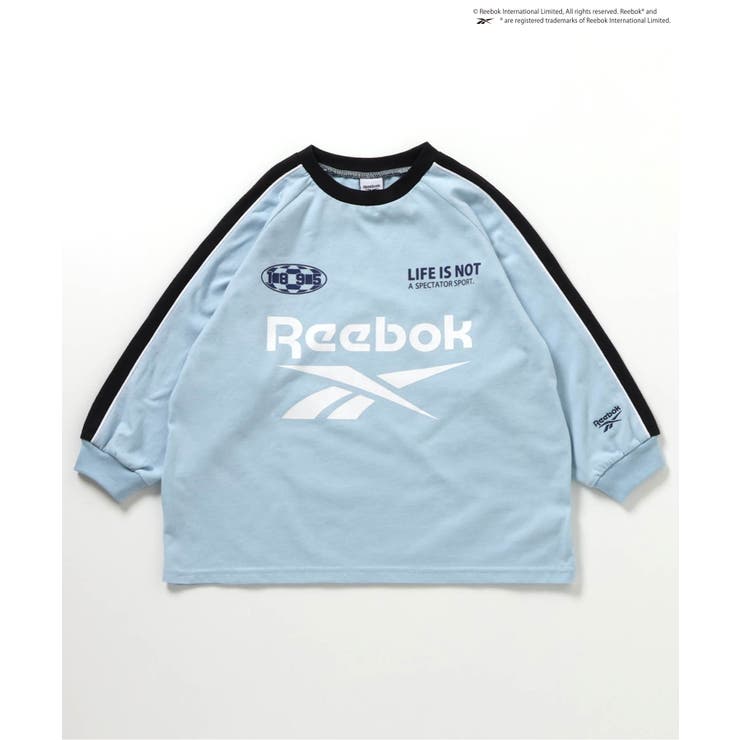 Reebok別注 Tシャツ | F.O.Online Store | 詳細画像10 