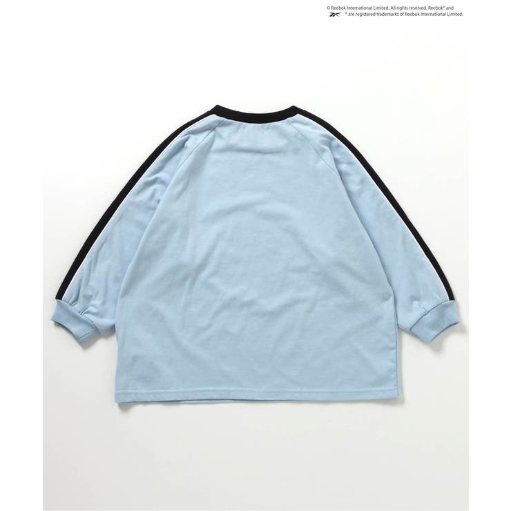 Reebok別注 Tシャツ | F.O.Online Store | 詳細画像11 