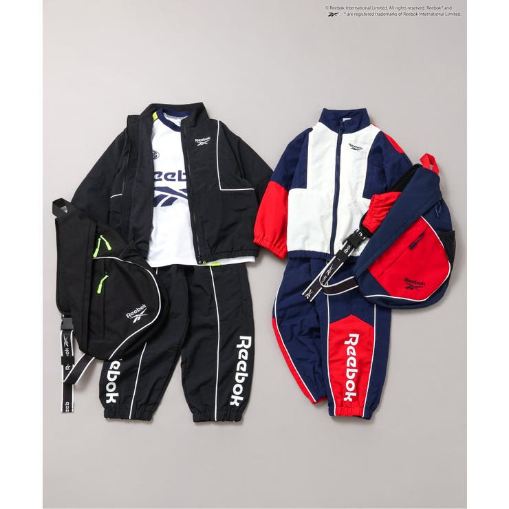 Reebok別注 Tシャツ | F.O.Online Store | 詳細画像17 