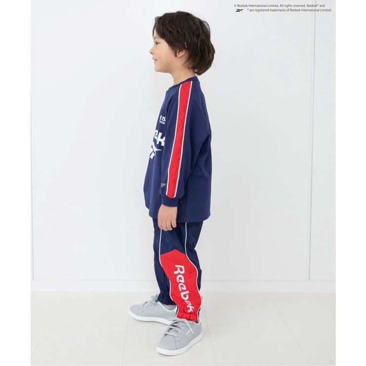 Reebok別注 Tシャツ | F.O.Online Store | 詳細画像4 