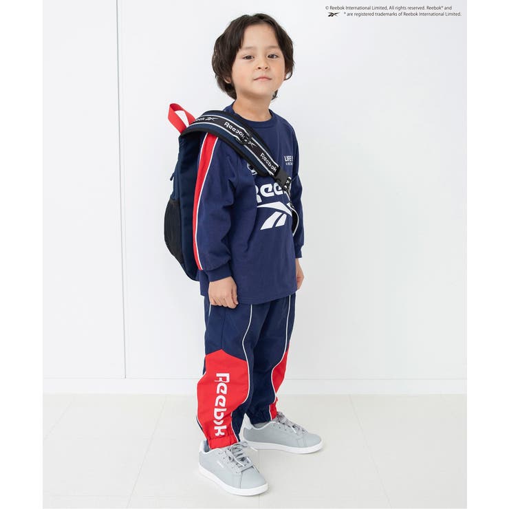 Reebok別注 Tシャツ | F.O.Online Store | 詳細画像7 