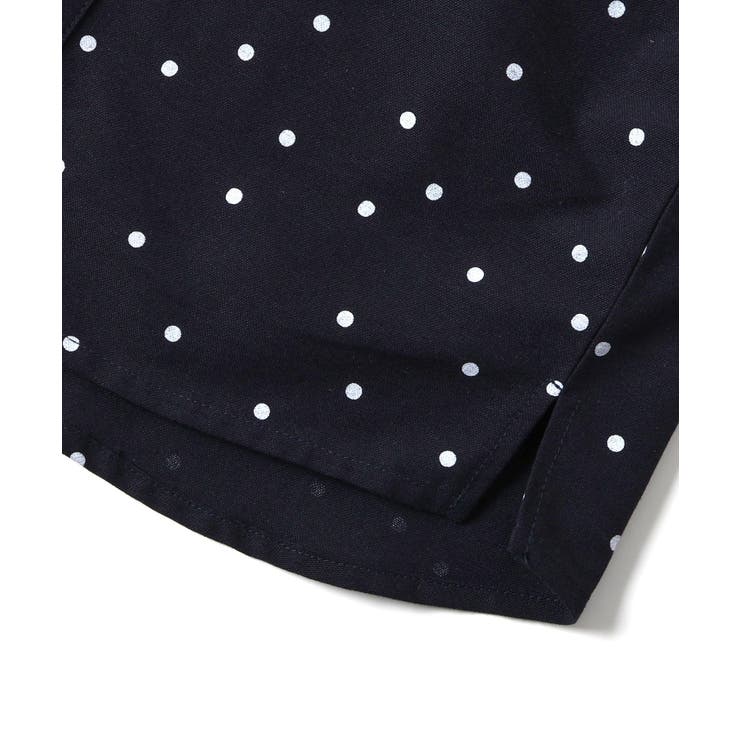 スタンドカラーシャツ[品番：FOKK0021313]｜F.O.Online Store