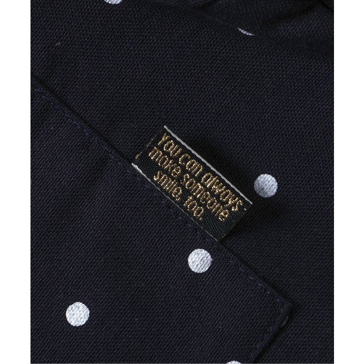 スタンドカラーシャツ | F.O.Online Store | 詳細画像6 