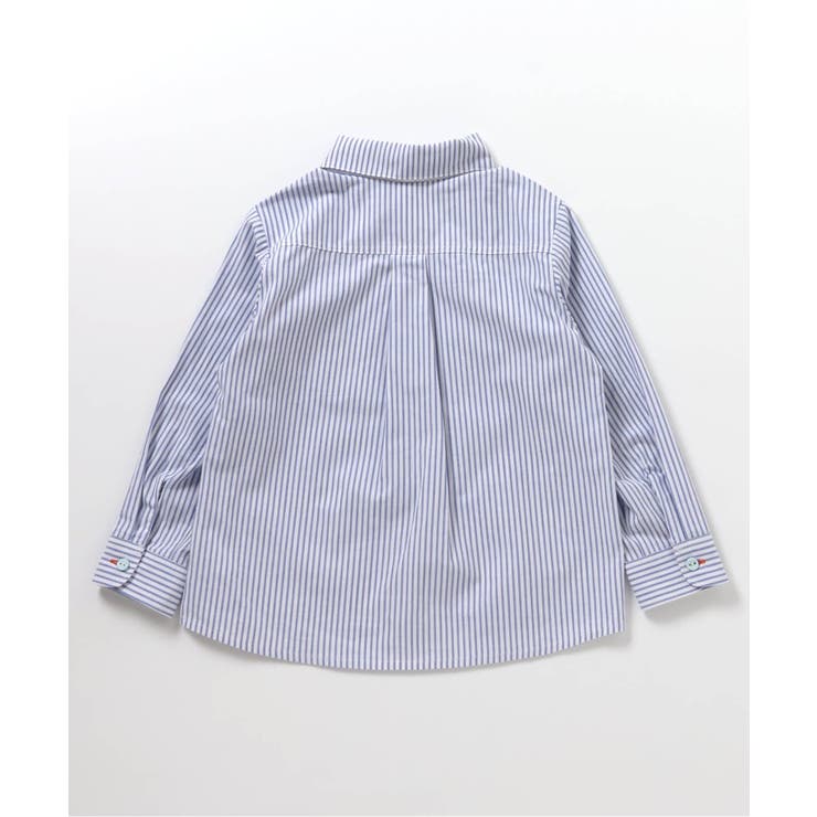 【フォーマル】えらべる襟 長袖シャツ | F.O.Online Store | 詳細画像25 