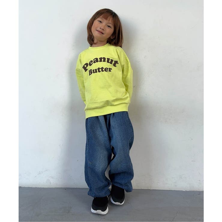 WEB限定  パステルカラートレーナー | F.O.Online Store | 詳細画像13 