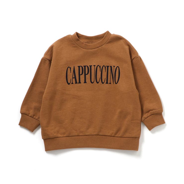WEB限定  パステルカラートレーナー | F.O.Online Store | 詳細画像2 